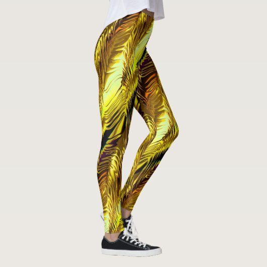 Sinnvolle 14 Leggings (Rechts)