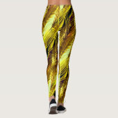 Sinnvolle 14 Leggings (Rückseite)