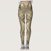Sinnvolle 15 Optionen Leggings (Vorderseite)