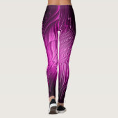 Sinnvolle 19 Leggings (Rückseite)
