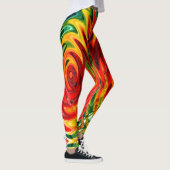 Sinnvolle 28 Optionen Leggings (Rechts)
