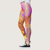 Sinnvolle 3 Optionen Leggings (Links)