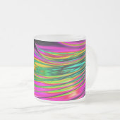 Sinnvolle 8 Tasse (VorderseiteRechts)