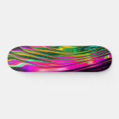 Sinnvolle 8A-Skateboard Skateboard (Horizontal)