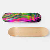 Sinnvolle 8A-Skateboard Skateboard (Horizontal)