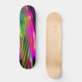 Sinnvolle 8A-Skateboard Skateboard (Vorderseite)
