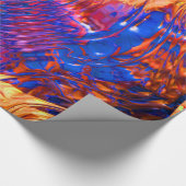 Sinnvolles 16 Wrapping Paper Geschenkpapier (Ecke)