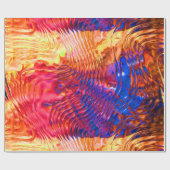 Sinnvolles 16 Wrapping Paper Geschenkpapier (Flach)