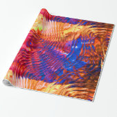 Sinnvolles 16 Wrapping Paper Geschenkpapier (Ungerollt)
