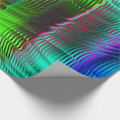 Sinnvolles 18 Wrapping Paper Geschenkpapier (Ecke)