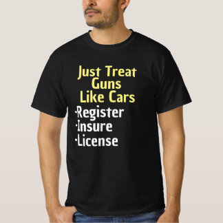 Sinnvolles zweites T-Shirt