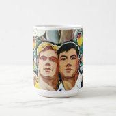 Sinosow Kaffeetasse (Mittel)