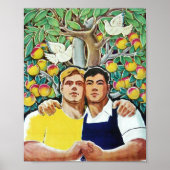 Sinosow Poster (Vorne)