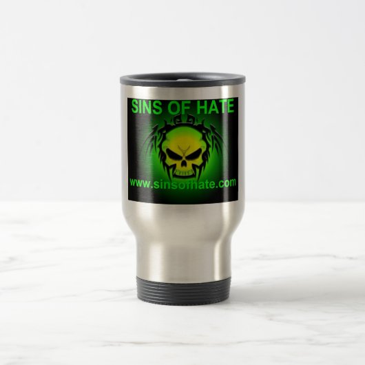 sins Tasse 2 (Mittel)