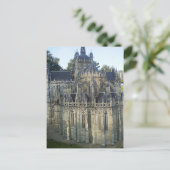 Sint Jan Basiliek #1 Postkarte (Stehend Vorderseite)