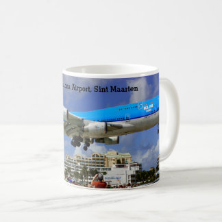 Sint Maarten Kaffeetasse