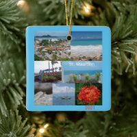 Sint Maarten - St. Martin