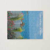 Sint Maarten - St Martin Oceanview Puzzle (Horizontal)
