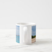 Sint Maarten - St. Martin Tasse (Rückseite)