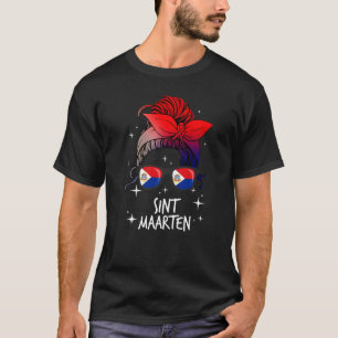 Sint Maarten T-Shirt