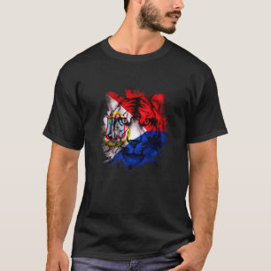 Sint Maarten T-Shirt