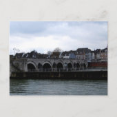 Sint Servaasbrug Postkarte (Vorderseite)