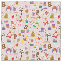 Sinterklaas mit weißem Pferd