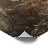 SINTI UND ROMA 1 POSTER (Ecke)