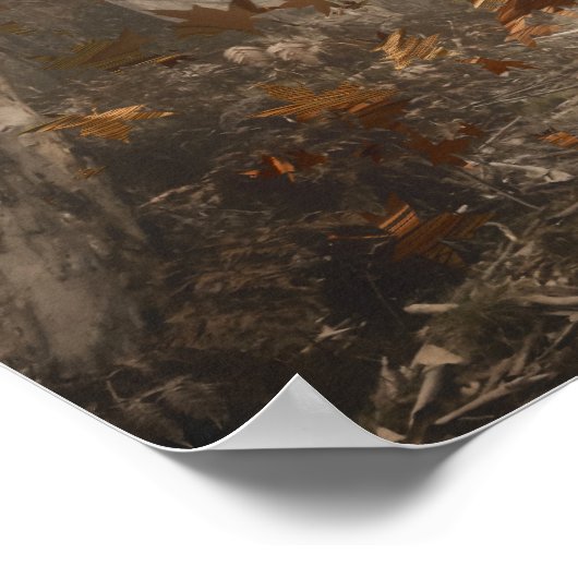 SINTI UND ROMA 1 POSTER (Ecke)