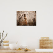 SINTI UND ROMA 1 POSTER (Küche)