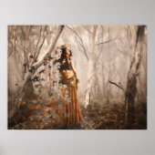 SINTI UND ROMA 1 POSTER (Vorne)