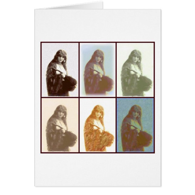 SINTI UND ROMA 6 (Vorne)