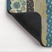 Sinti und Roma-Art Mousepad (Ecke)