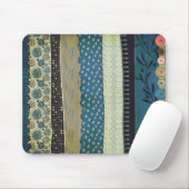 Sinti und Roma-Art Mousepad (Mit Mouse)