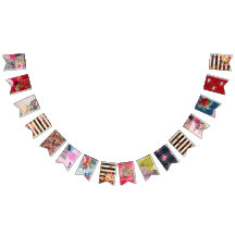 Sinti und Roma, boho Art, mehrfache Farben und