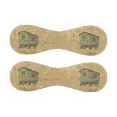 Sinti und Roma Caravan Baseball (Paneele)