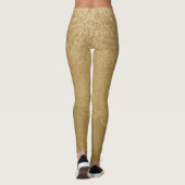 Sinti und Roma Caravan Leggings (Rückseite)