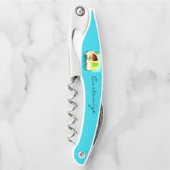 Sinti und Roma Caravan Thunder_Cove Kellnermesser (Vorderseite)