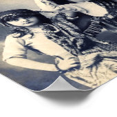 Sinti und Roma Children Poster (Ecke)