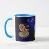 Sinti und Roma Combo Tasse (Links)
