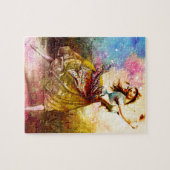 SINTI UND ROMA DANCE PUZZLE (Horizontal)