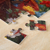 Sinti und Roma Dance Puzzle (Seite)