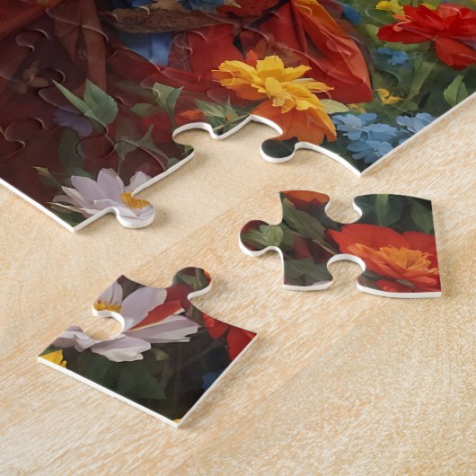 Sinti und Roma Dance Puzzle (Seite)