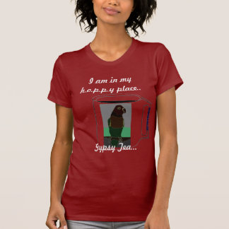 Sinti und Roma der Liebe I T-Shirt