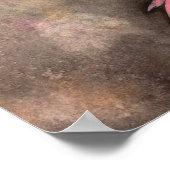 Sinti und Roma Dragon Fairy Poster (Ecke)