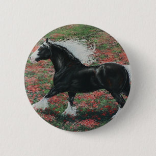 Sinti und Roma Fire Button
