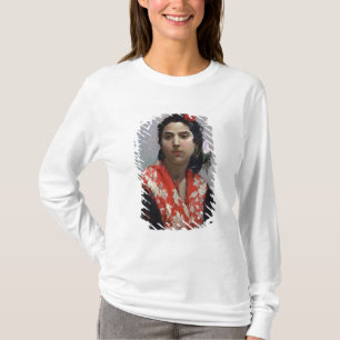 Sinti und Roma-Frau T-Shirt