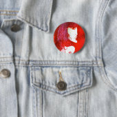 "Sinti und Roma-Frauen" Knopf Button (Beispiel)