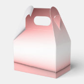 Sinti und Roma Girl Plays Violin Geschenkschachtel (Rückseite)