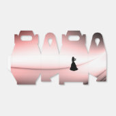 Sinti und Roma Girl Plays Violin Geschenkschachtel (Ungefaltet)